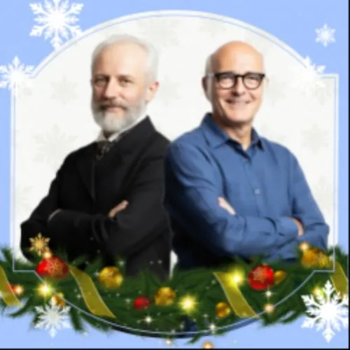 Билеты на концерт "От Чайковского до Эйнауди" 8 янв