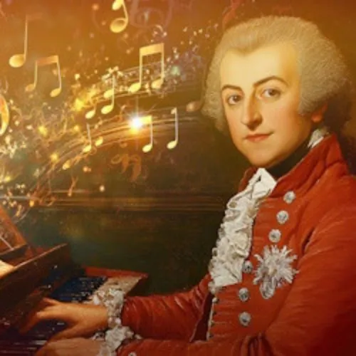 Билеты на концерт Моцарта в Москве 31 янв 2026