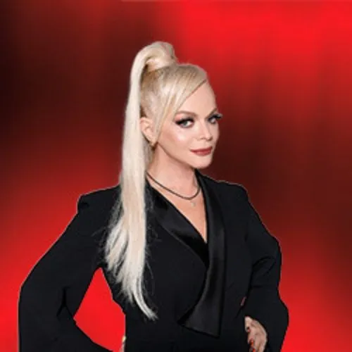 Билеты на концерт Ларисы Долиной в Туле 4 Янв 2026