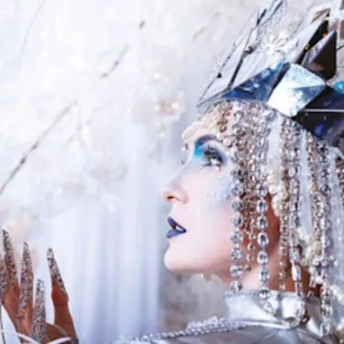 Билеты на Бал у Снежной Королевы 28 Дек 2025