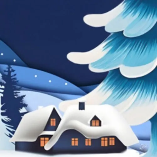 Билеты на ёлку «В гостях у Бабушки Зимы» 28 Дек 2025