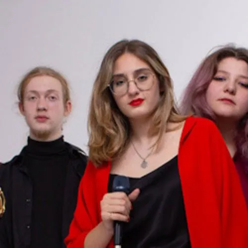 Билеты на джаз Seven Steps Septet в Москве 02 Янв 2026