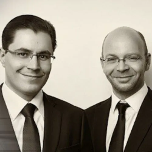 Билеты на Cigar Hall: Джазовый Элвис в Москве 08 Янв 2026