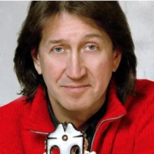 Билеты на Олега Митяева в Чебоксарах 08 фев 2026