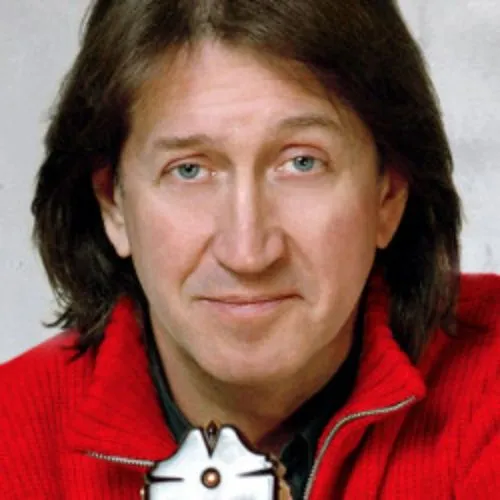 Билеты на Олега Митяева – 7 фев 2026 в Йошкар-Оле