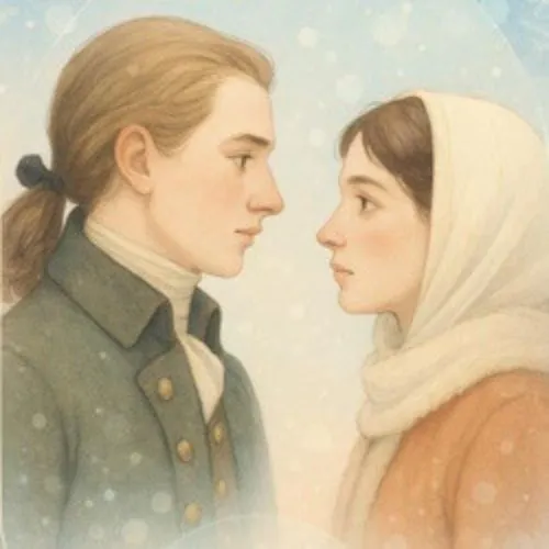 Билеты на Капитанская дочка в Москве 15 фев 2026