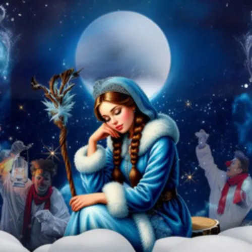 Билеты на Облачные клоуны в Пскове 8 янв 2026