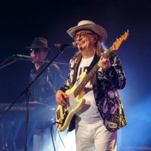 Билеты на концерт Легенды ВИА 70-80, Мы из СССР в Челябинске 4 марта 2026