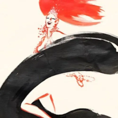 Билеты на Новогоднюю ночь Moulin Rouge в СПб 31 Дек 2025