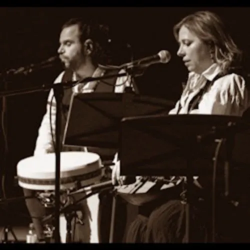 Билеты на концерт Тетрактис в Москве 08 Янв 2026