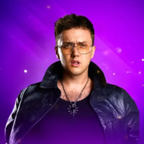 Билеты на Марата Яруллина в Уфе 05 Янв 2026