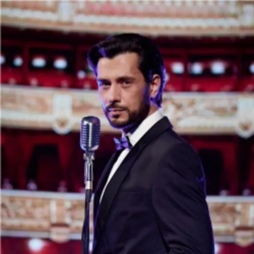 Билеты на концерт Артема Новоселова в Екатеринбурге 07 Янв 2026