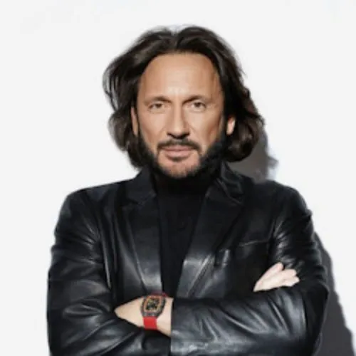 Билеты на Стаса Михайлова в Москве 25 янв 2026