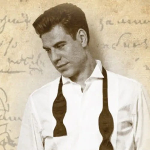 Билеты на "Евгений Онегин" с Д. Дюжевым 23 дек Москва