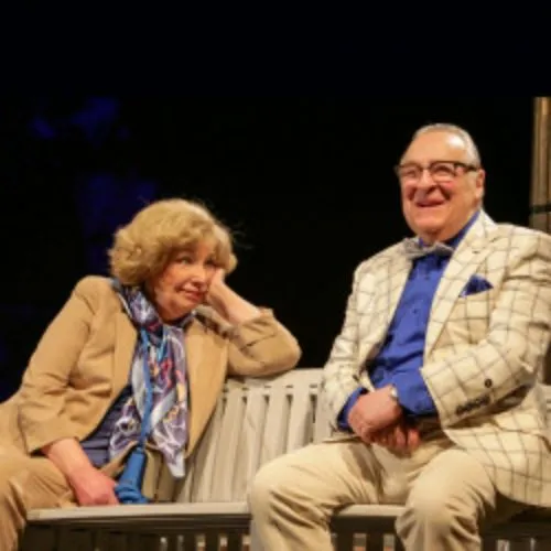 Билеты на Трое в парке 27 Мар 2026 СПб