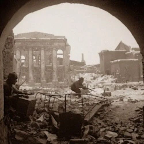 Билеты на спектакль «Живые и мертвые» 22 дек 2025, Москва