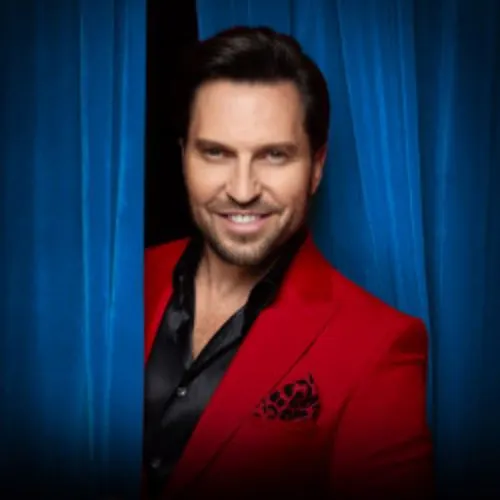 Билеты на концерт Артура Пирожкова в Челябинске 17 фев 2026