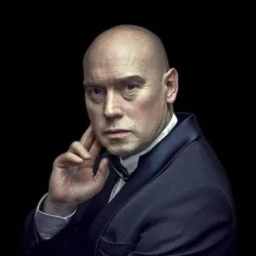 Билеты на Виктора Сухорукова в Красноярске 20 мая 2026