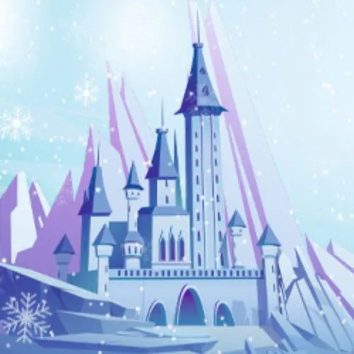 Билеты на Снежную королеву в СПб 28 дек 2025