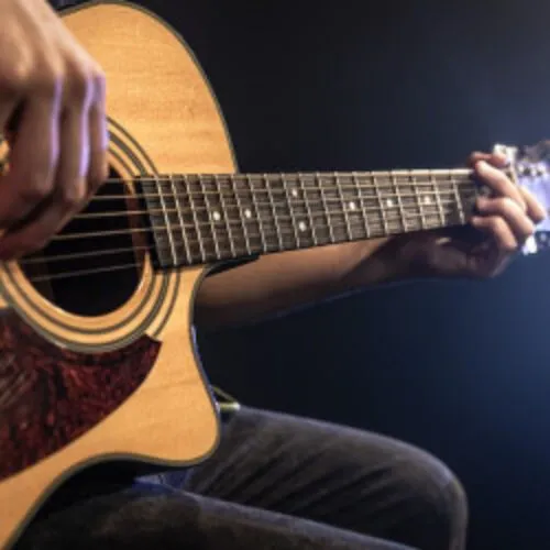 Билеты на Диалог шести струн - 20 Дек 2025, Кузбасс