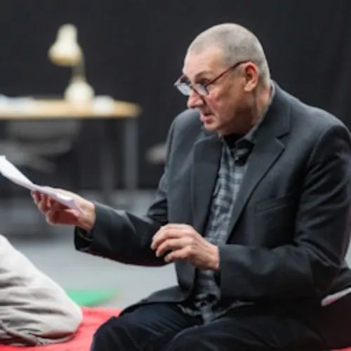 Билеты Козинцев. Гоголиада 24 дек 2025 СПб