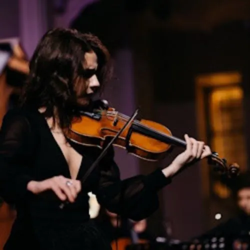 Билеты на Новый год при свечах - 31 Дек 2025 Москва