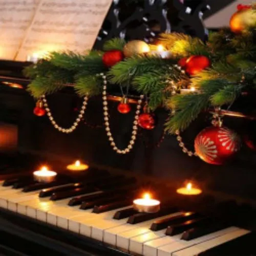 Билеты на Piano-Gala: Рождество в Консерватории, 6 янв 2026