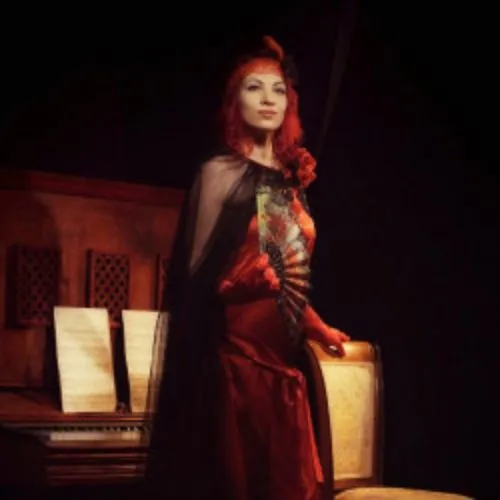 Билеты на Зойкина квартира в Санкт-Петербурге 24 Фев 2026