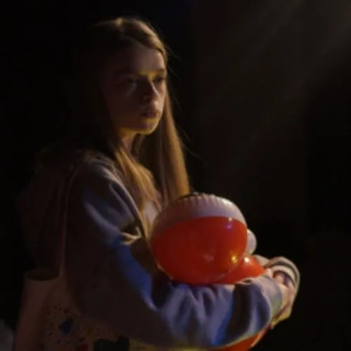 Билеты на Дурочку в СПб 17 фев 2026