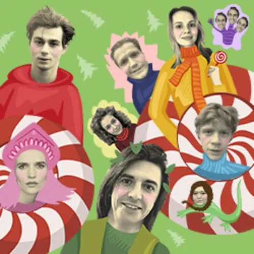 Билеты на "Лес новогодних чудес" 7 янв СПб