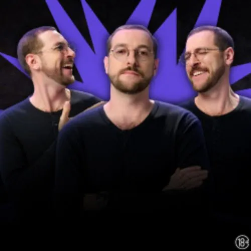 Билеты на стендап Андрея Бебуришвили в Иваново 16 ...