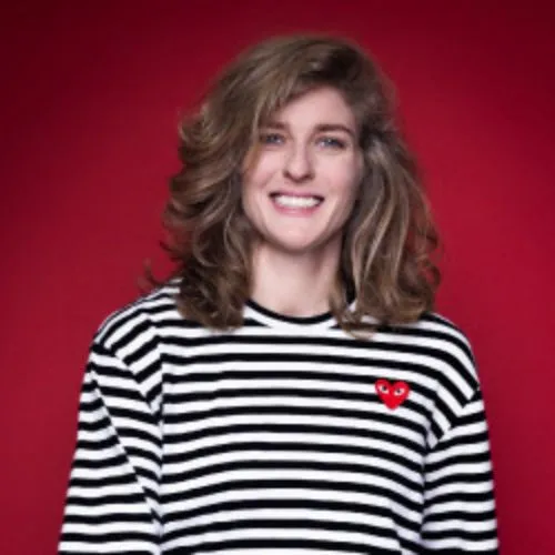 Билеты на стендап Елизаветы Варвары Арановой в Калининграде 15 мая 2026