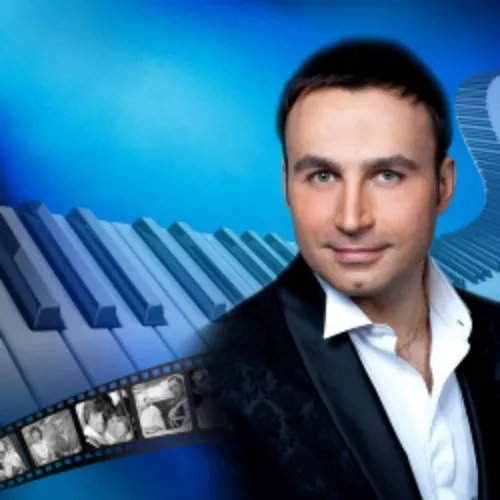 Билеты на концерт "Дороги любви" Владислава Косарева, 19 фев 2026, Кузбасс