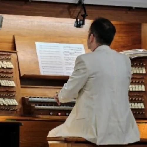 Билеты на орган: Три белых коня, Томск, 02 янв 2026