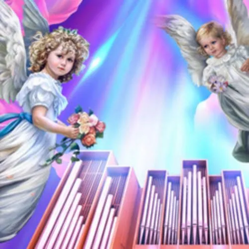 Билеты на орган: Под светлым небом Рождества, 5 янв 2026, Кузбасс