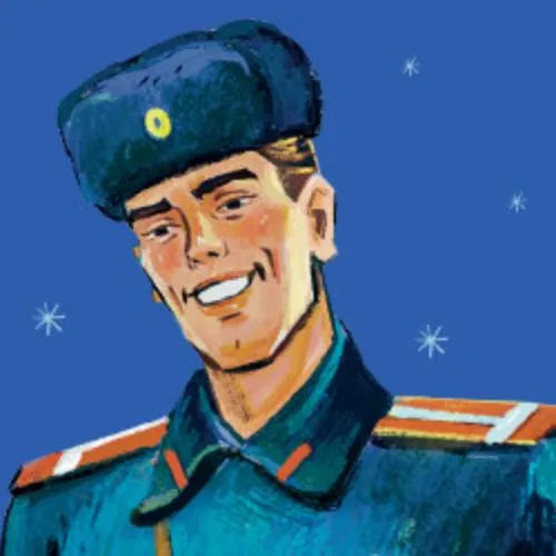 Билеты на шоу "Дядя Стёпа" 5 янв 2026 Москва