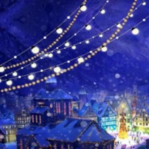 Билеты на концерт Чайковского и Штрауса в Москве 05 Янв 2026