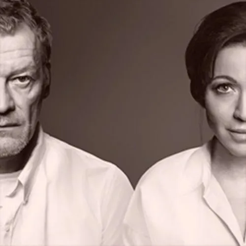 Билеты на «Эйнштейн и Маргарита» 19 янв 2026, Москва