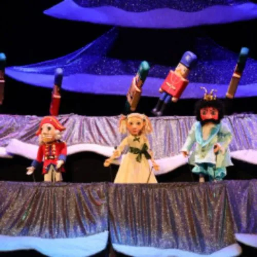 Билеты на "Щелкунчик" 25 янв 2026, Уфа