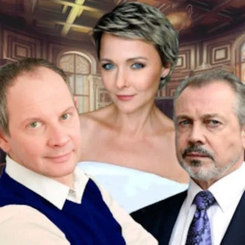 Билеты на "Внимание на меня" 29 янв 2026