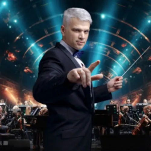 Билеты на Симфо-рок. Хиты - 20 Фев 2026, Москва