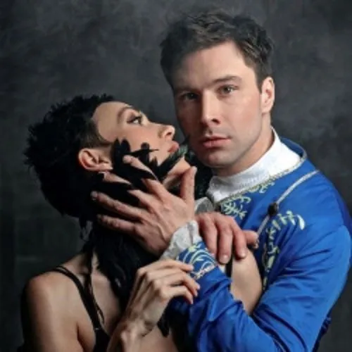 Билеты на "Парфюмер" в Казани 27 ФЕВ 2026