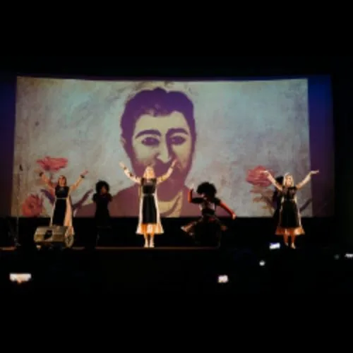 Билеты на концерт: Грузинские танцы, дудук, орган в Москве 02 янв 2026