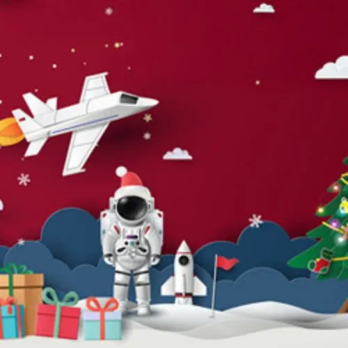 Билеты на Детскую елку в Москве 21 декабря 2025