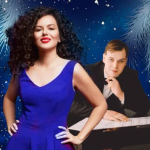 Билеты на "Звенит январская вьюга" 10 янв 2026