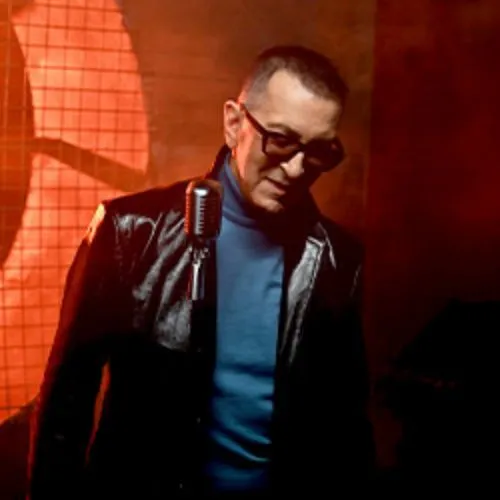 Билеты на концерт Александра Буйнова – 9 янв 2026 СПб