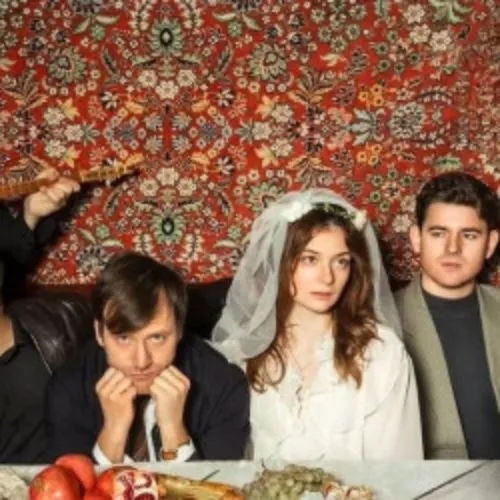 Билеты на «Кому я нужен...» в Москве 22 Янв 2026