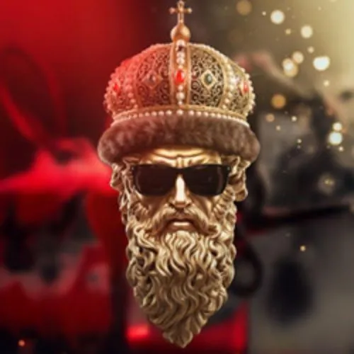 Билеты на Царский Новый год 31 дек 2025 в Питере