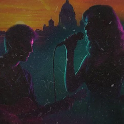 Билеты на Love Story на Неве: 18 Дек 2025