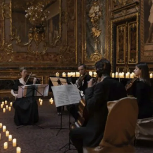 Билеты на концерт 26 Дек 2025 Санкт-Петербург